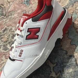 New balance 550